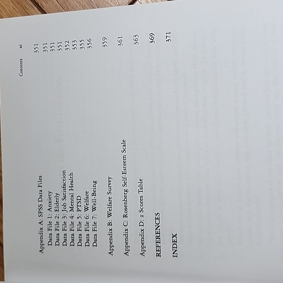 Using Statistical Methods in Social Science Research - Picture 7 of 7